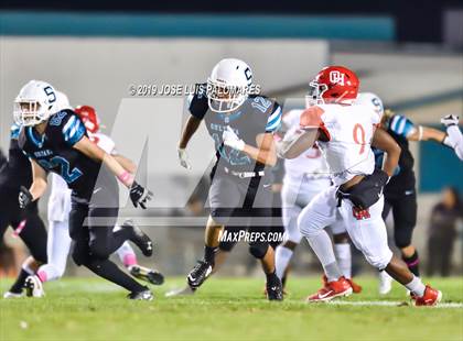 Thumbnail 1 in Oak Hills @ Sultana photogallery.