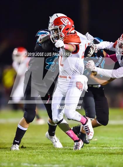 Thumbnail 1 in Oak Hills @ Sultana photogallery.