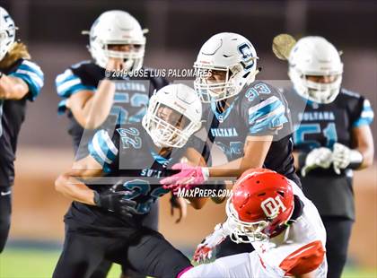 Thumbnail 1 in Oak Hills @ Sultana photogallery.