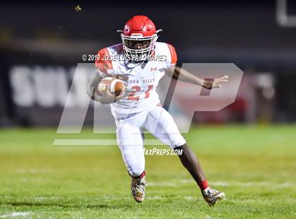 Thumbnail 1 in Oak Hills @ Sultana photogallery.