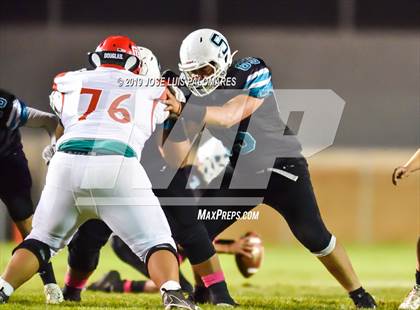 Thumbnail 1 in Oak Hills @ Sultana photogallery.