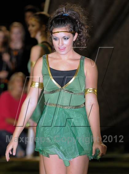 Thumbnail 2 in Air Academy @ Ponderosa photogallery.