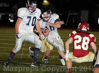 Thumbnail 2 in Air Academy @ Ponderosa photogallery.