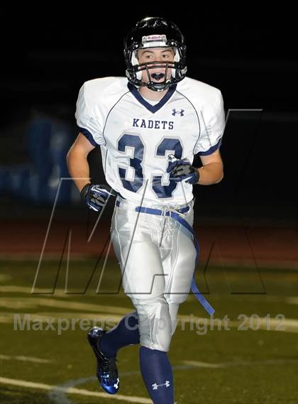 Thumbnail 3 in Air Academy @ Ponderosa photogallery.