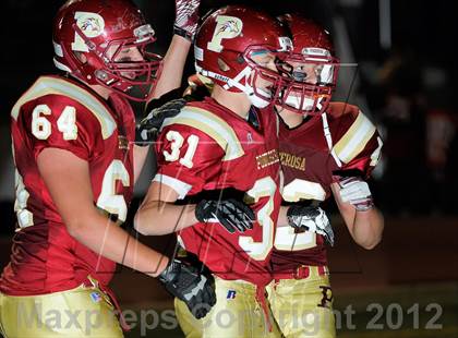 Thumbnail 1 in Air Academy @ Ponderosa photogallery.
