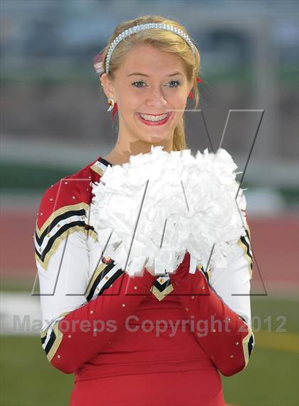 Thumbnail 2 in Air Academy @ Ponderosa photogallery.