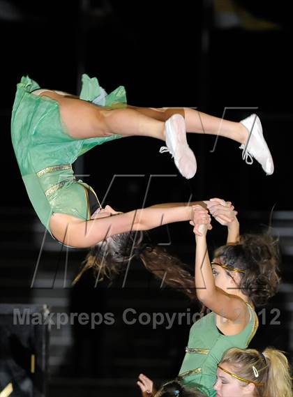 Thumbnail 1 in Air Academy @ Ponderosa photogallery.