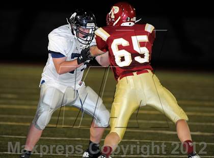 Thumbnail 2 in Air Academy @ Ponderosa photogallery.