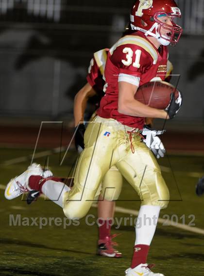 Thumbnail 3 in Air Academy @ Ponderosa photogallery.