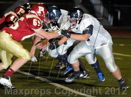 Thumbnail 1 in Air Academy @ Ponderosa photogallery.