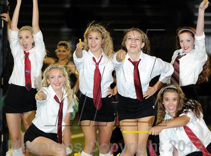 Thumbnail 3 in Air Academy @ Ponderosa photogallery.