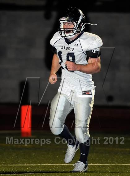 Thumbnail 3 in Air Academy @ Ponderosa photogallery.