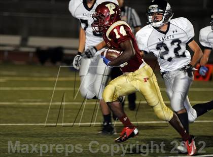 Thumbnail 1 in Air Academy @ Ponderosa photogallery.