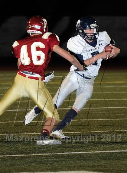 Thumbnail 1 in Air Academy @ Ponderosa photogallery.