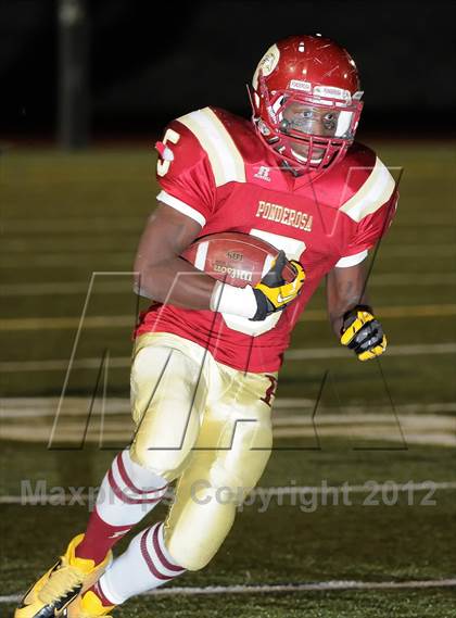 Thumbnail 2 in Air Academy @ Ponderosa photogallery.