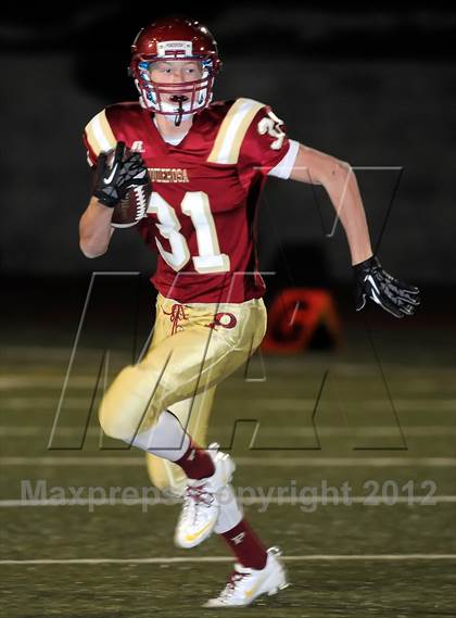 Thumbnail 1 in Air Academy @ Ponderosa photogallery.