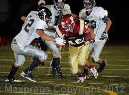 Thumbnail 1 in Air Academy @ Ponderosa photogallery.