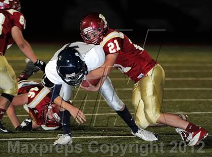 Thumbnail 2 in Air Academy @ Ponderosa photogallery.