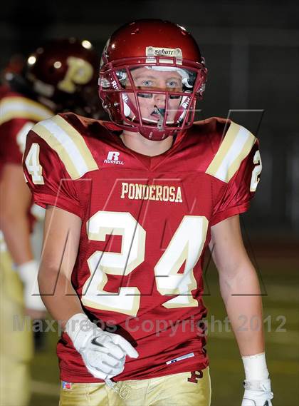 Thumbnail 3 in Air Academy @ Ponderosa photogallery.