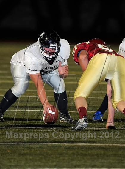 Thumbnail 2 in Air Academy @ Ponderosa photogallery.