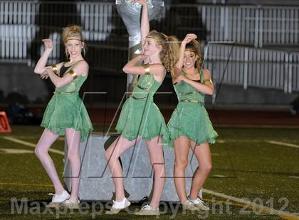 Thumbnail 1 in Air Academy @ Ponderosa photogallery.