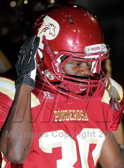 Thumbnail 3 in Air Academy @ Ponderosa photogallery.