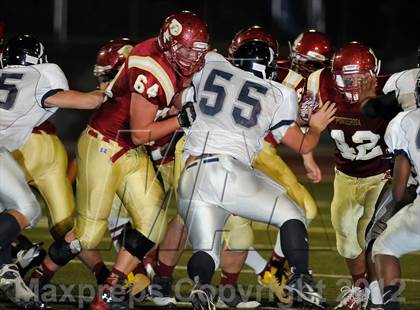Thumbnail 3 in Air Academy @ Ponderosa photogallery.
