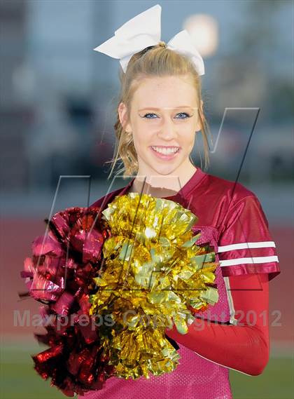 Thumbnail 2 in Air Academy @ Ponderosa photogallery.