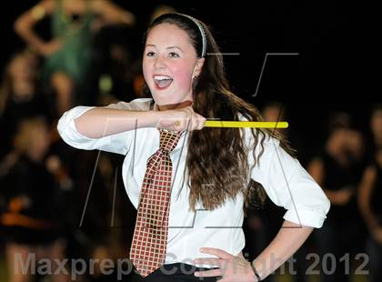 Thumbnail 2 in Air Academy @ Ponderosa photogallery.