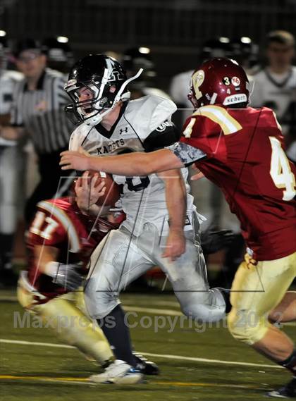 Thumbnail 2 in Air Academy @ Ponderosa photogallery.