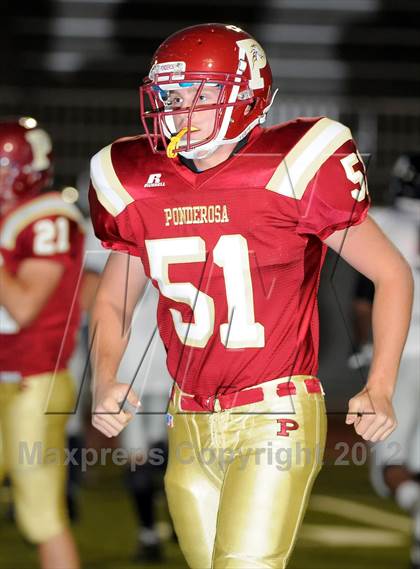 Thumbnail 2 in Air Academy @ Ponderosa photogallery.