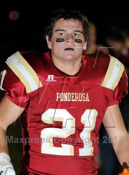 Thumbnail 1 in Air Academy @ Ponderosa photogallery.