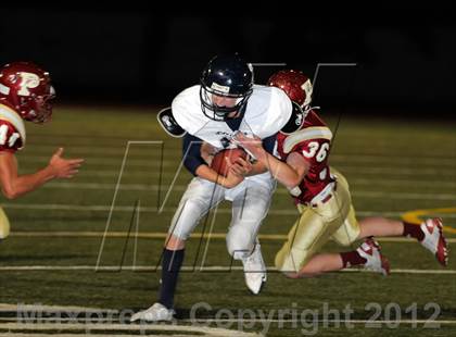 Thumbnail 1 in Air Academy @ Ponderosa photogallery.
