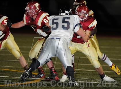 Thumbnail 2 in Air Academy @ Ponderosa photogallery.