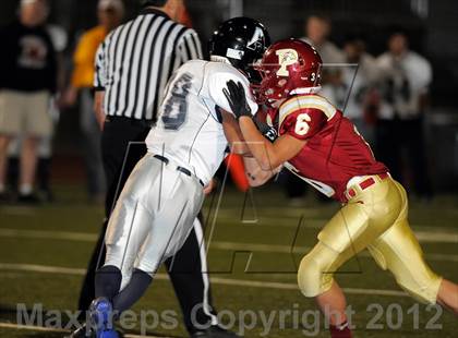 Thumbnail 1 in Air Academy @ Ponderosa photogallery.