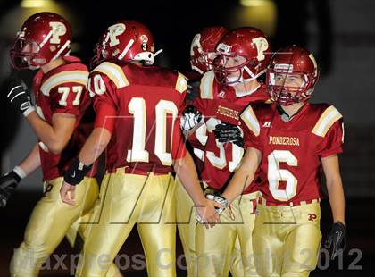 Thumbnail 1 in Air Academy @ Ponderosa photogallery.