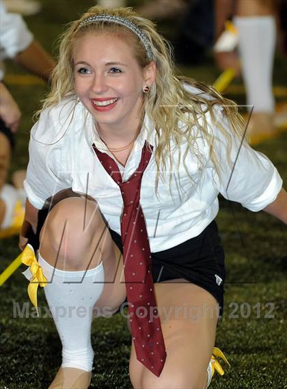 Thumbnail 1 in Air Academy @ Ponderosa photogallery.