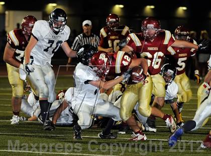 Thumbnail 1 in Air Academy @ Ponderosa photogallery.