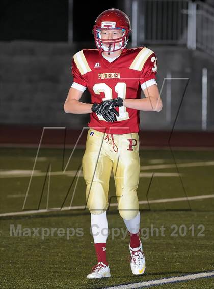 Thumbnail 2 in Air Academy @ Ponderosa photogallery.