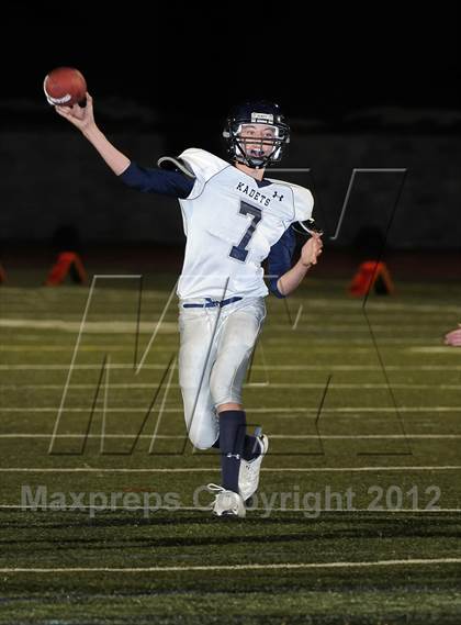 Thumbnail 3 in Air Academy @ Ponderosa photogallery.