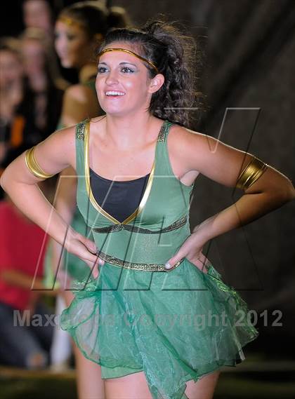 Thumbnail 3 in Air Academy @ Ponderosa photogallery.