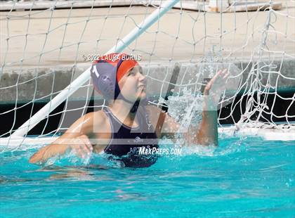 Thumbnail 2 in Aptos vs Carmel (Aptos JV Invitational) photogallery.