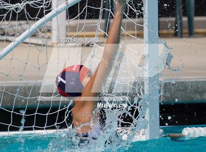 Thumbnail 2 in Aptos vs Carmel (Aptos JV Invitational) photogallery.