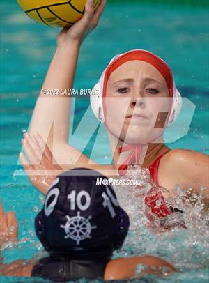 Aptos vs Carmel (Aptos JV Invitational)