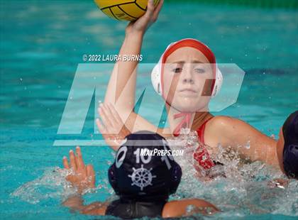 Thumbnail 3 in Aptos vs Carmel (Aptos JV Invitational) photogallery.
