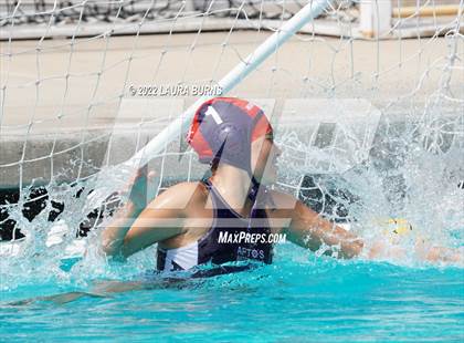 Thumbnail 2 in Aptos vs Carmel (Aptos JV Invitational) photogallery.