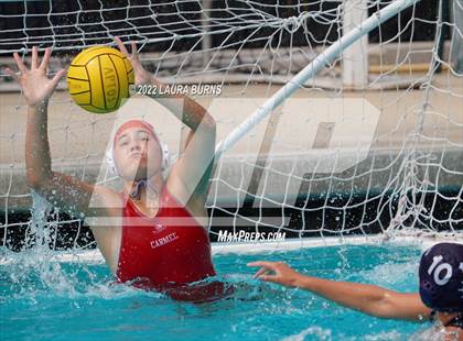 Thumbnail 1 in Aptos vs Carmel (Aptos JV Invitational) photogallery.