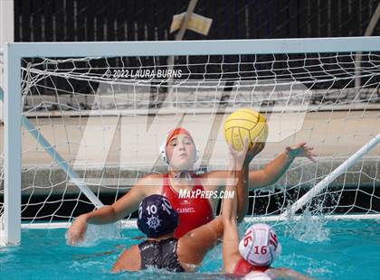 Thumbnail 3 in Aptos vs Carmel (Aptos JV Invitational) photogallery.