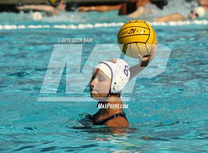 Thumbnail 2 in Liberty @ Amador Valley (Amador Valley Tournament) photogallery.