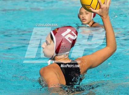 Thumbnail 2 in Liberty @ Amador Valley (Amador Valley Tournament) photogallery.